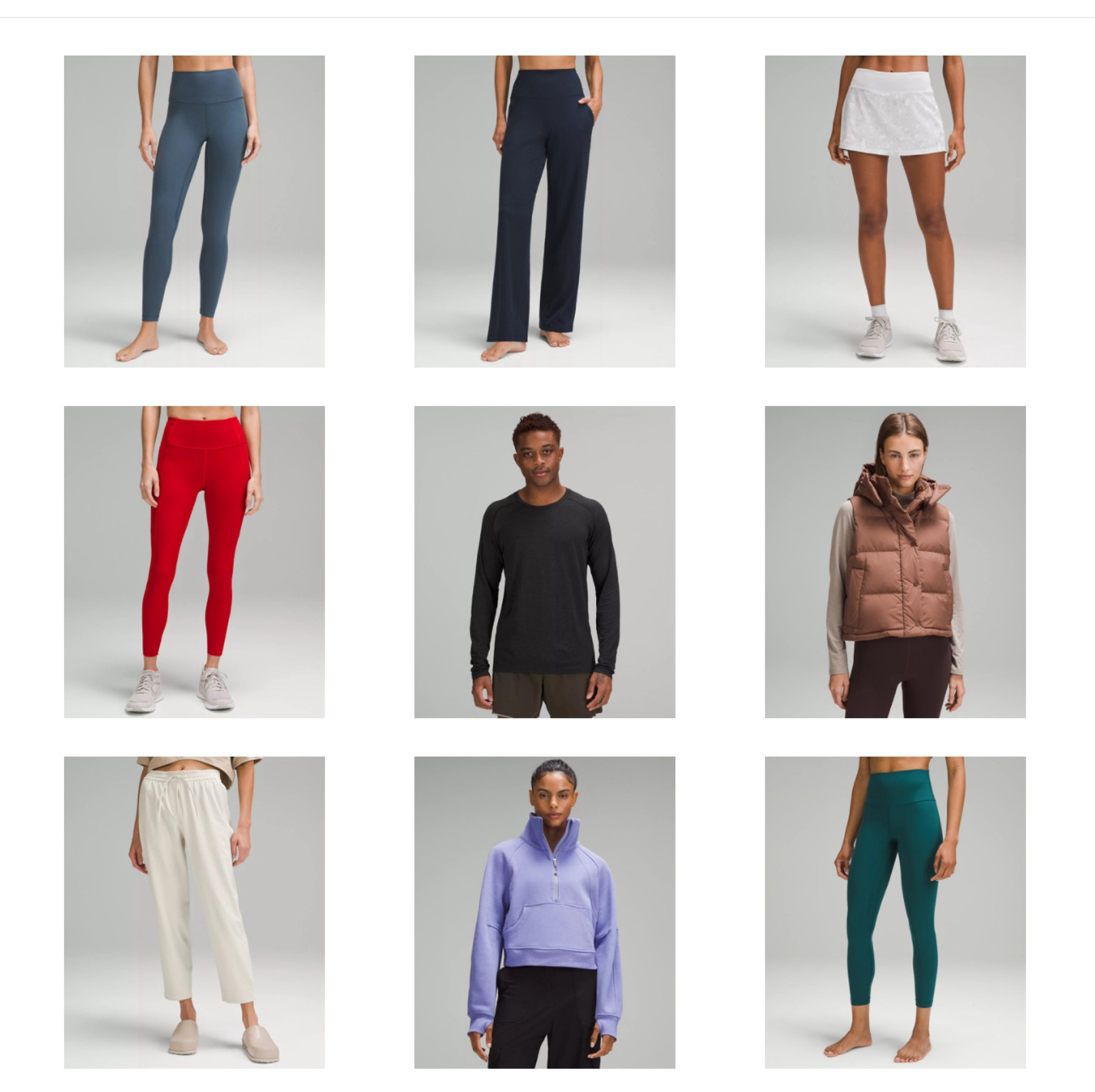 lululemon Align™ HighRise … curated on LTK