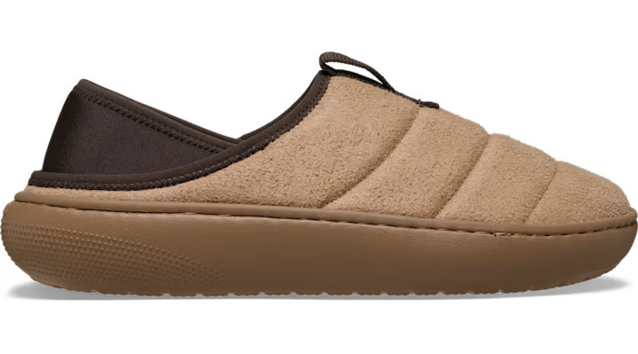 Classic Vegan Suede Moc | Crocs (US)