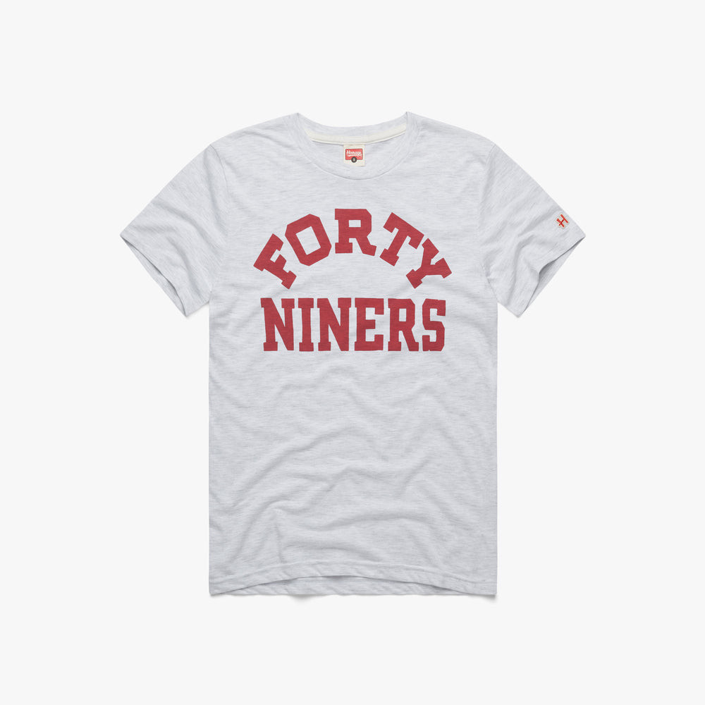 San Francisco 49ers Classic | Homage