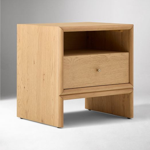 Miles Nightstand (22") | West Elm (US)