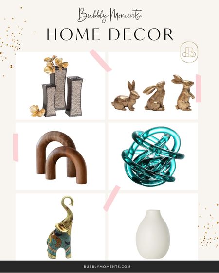 Looking for some decor? Grab these items for your home or office.

#LTKsalealert #LTKhome #LTKfamily