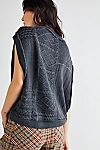 Take The Plunge Vest | Free People (Global - UK&FR Excluded)