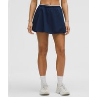 Perforated Narrow Waistband Tennis Skirt | Lululemon (US)