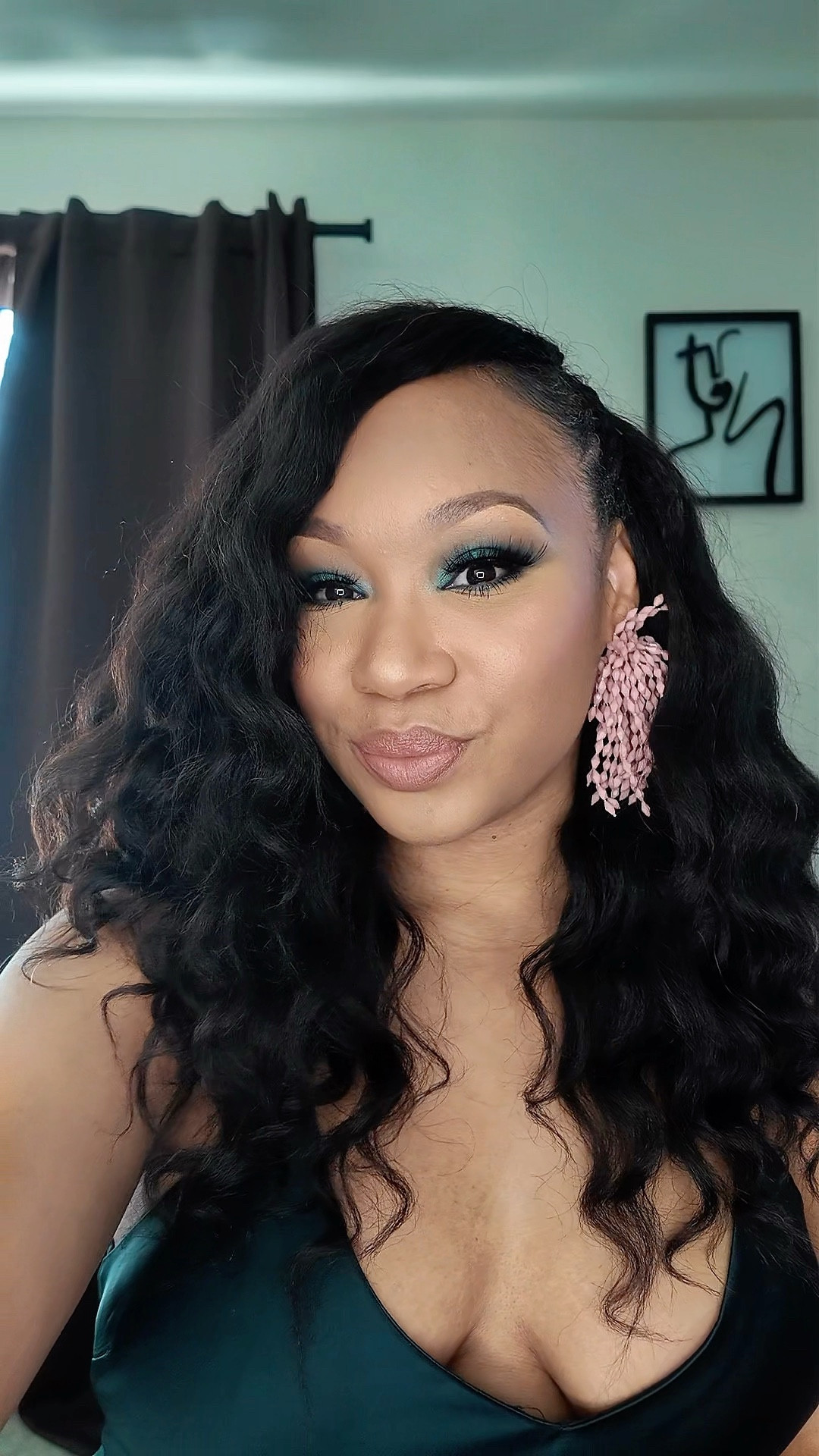 Date night makeup 💄

#LTKgrwm #LTKvlog #LTKBeauty