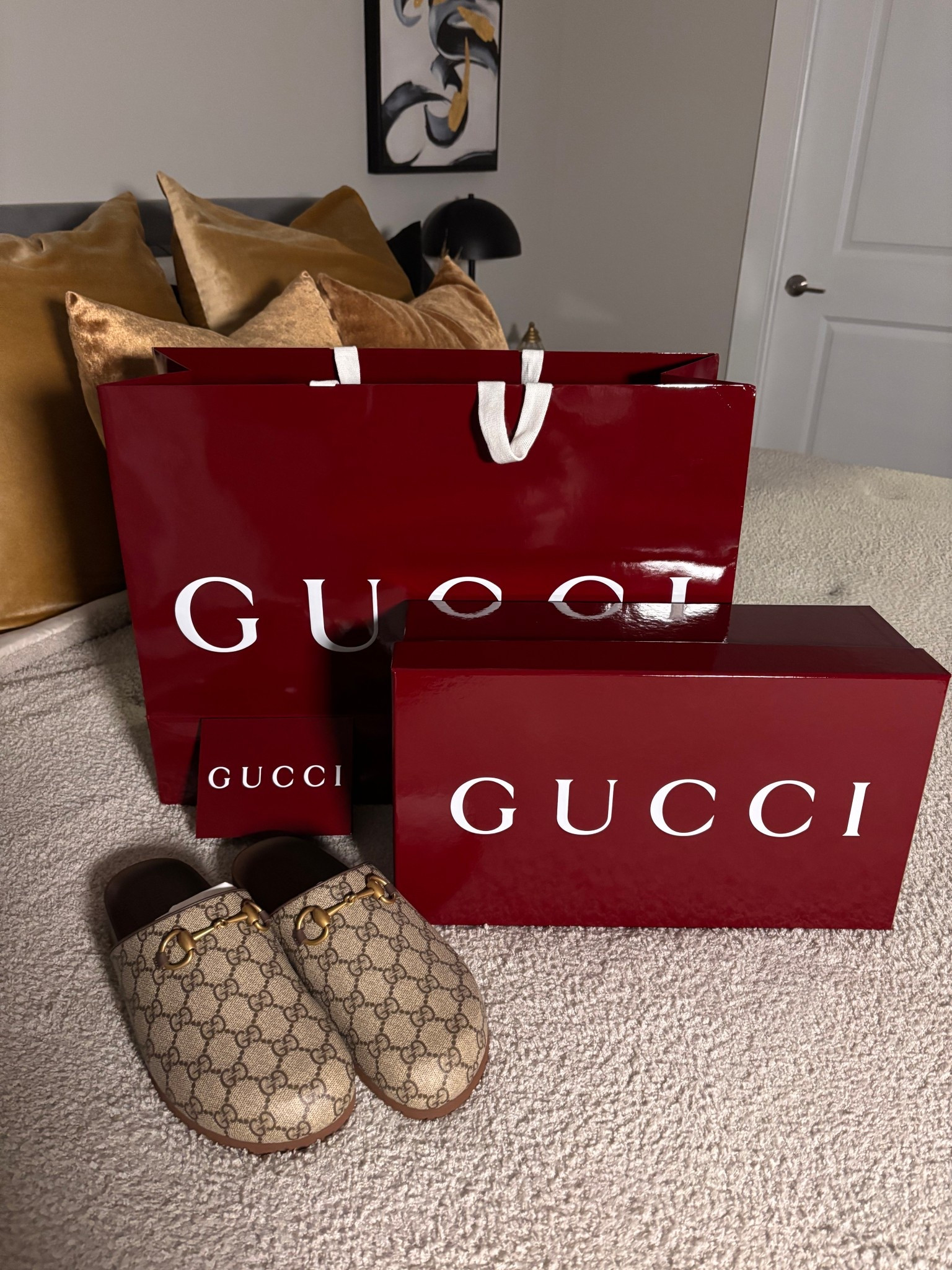 Luxury Shoe Unboxing 🤎

#LTKStyleTip #LTKSeasonal #LTKShoeCrush