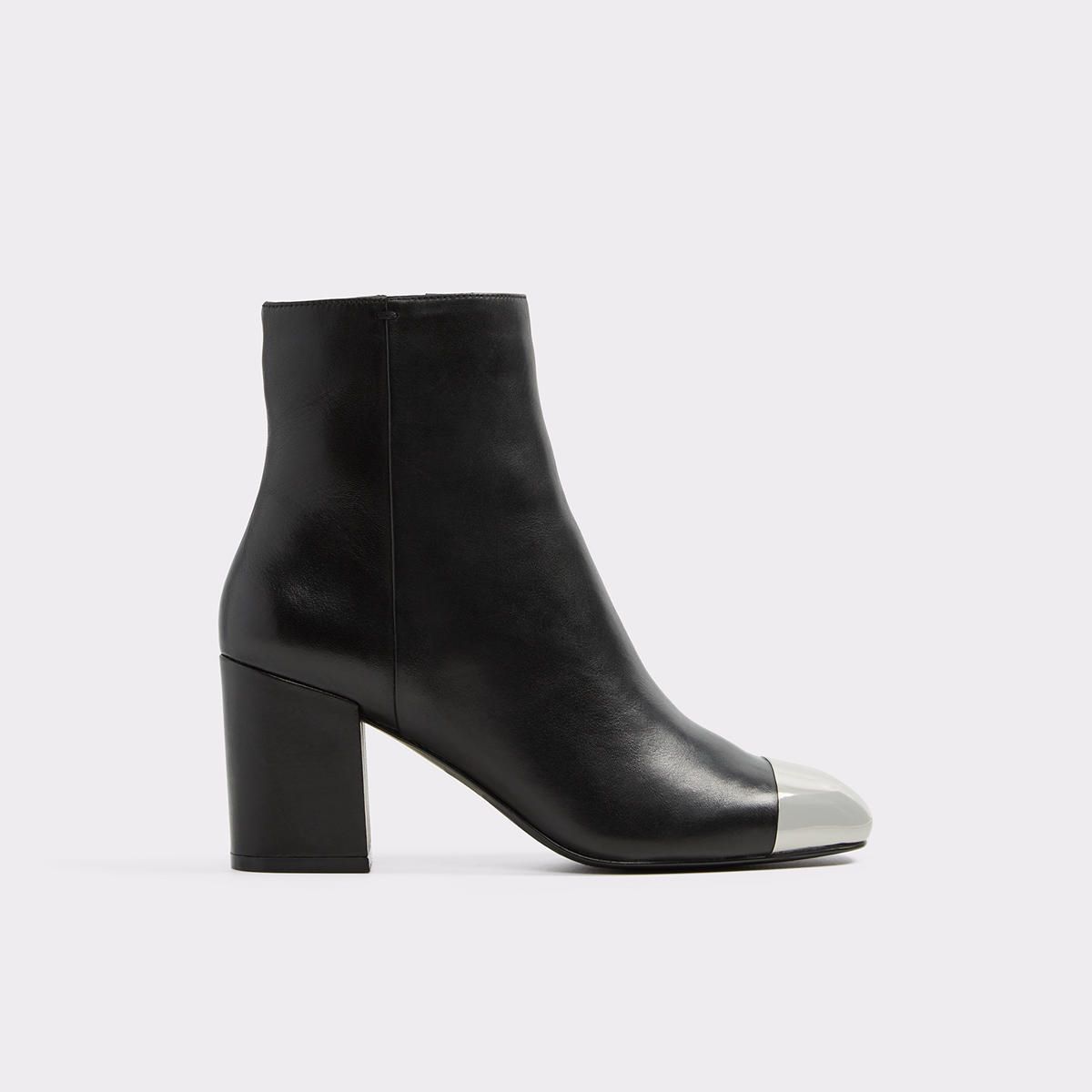 Seiria Black Misc. Women's Ankle boots | Aldo Shoes (US)