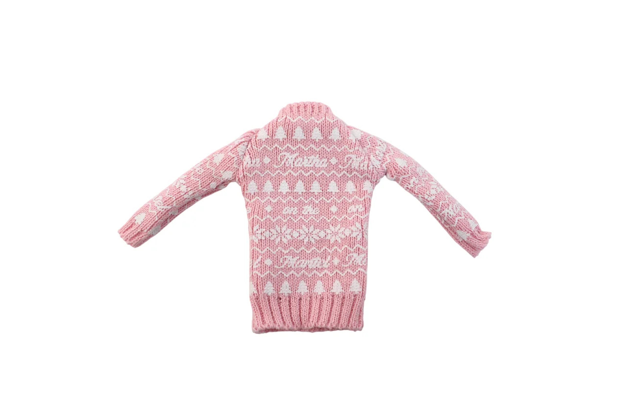 Martha on The Mantel Sweater Collectible Ornament | Walmart (US)