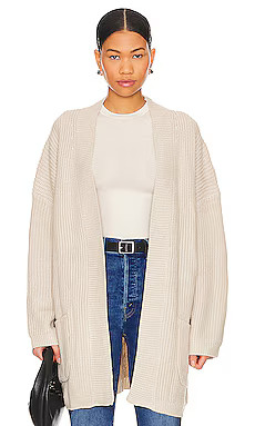 Essie Cardigan
                    
                    SNDYS | Revolve Clothing (Global)