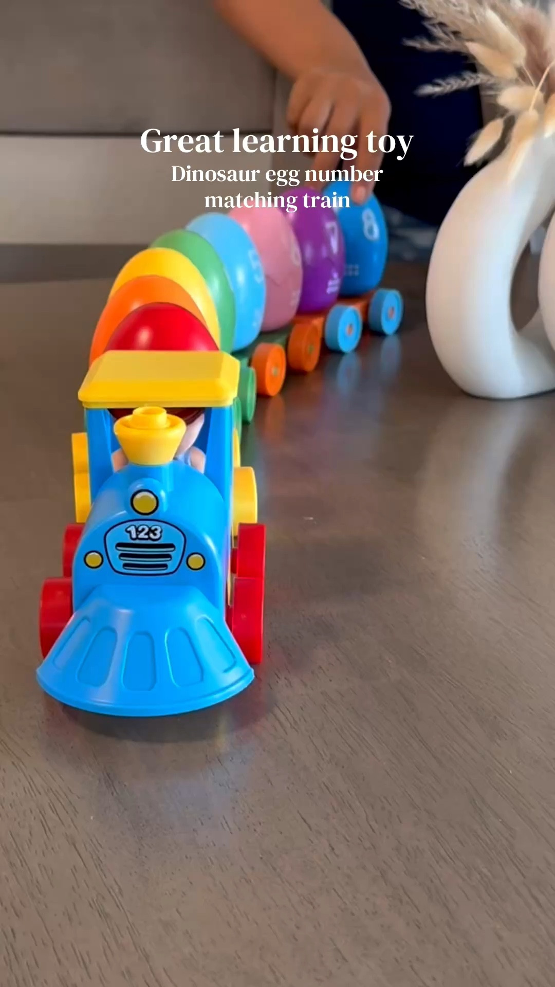 Perfect Easter learning gift for your littles

#LTKmomlife #LTKKids