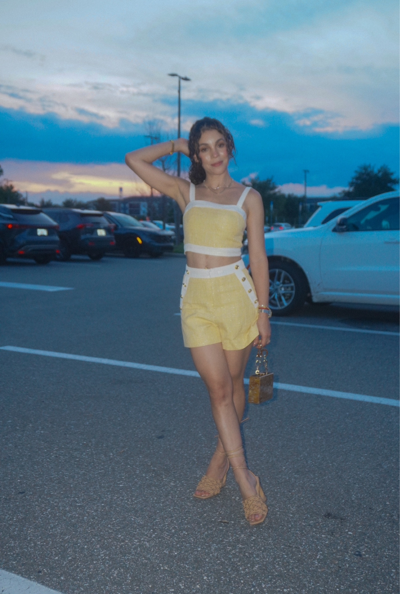 The perfect summer color 

#LTKFindsUnder50 #LTKSeasonal #LTKU