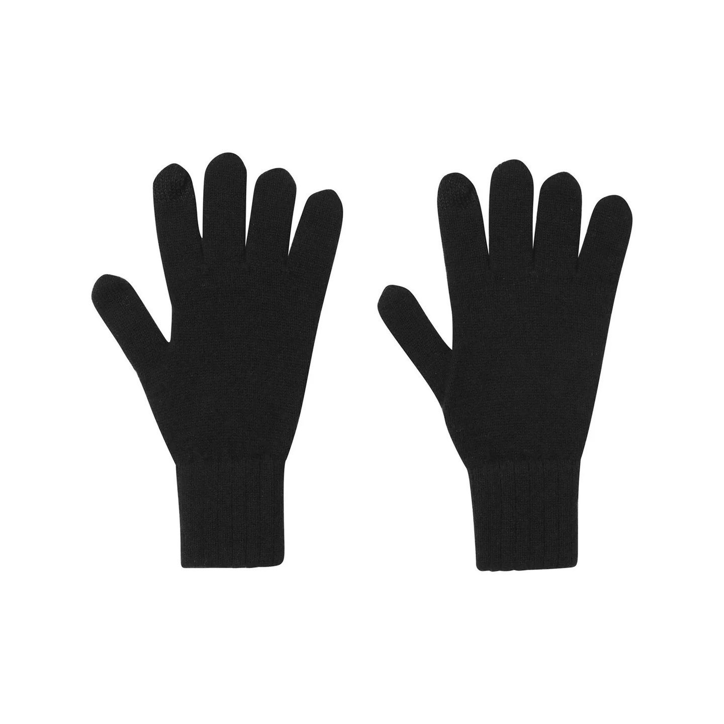 Signature Cashmere Gloves | NAADAM