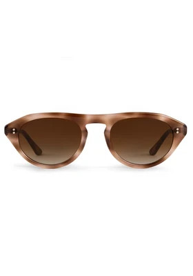 BILLIE | Blush Tortoise | KREWE