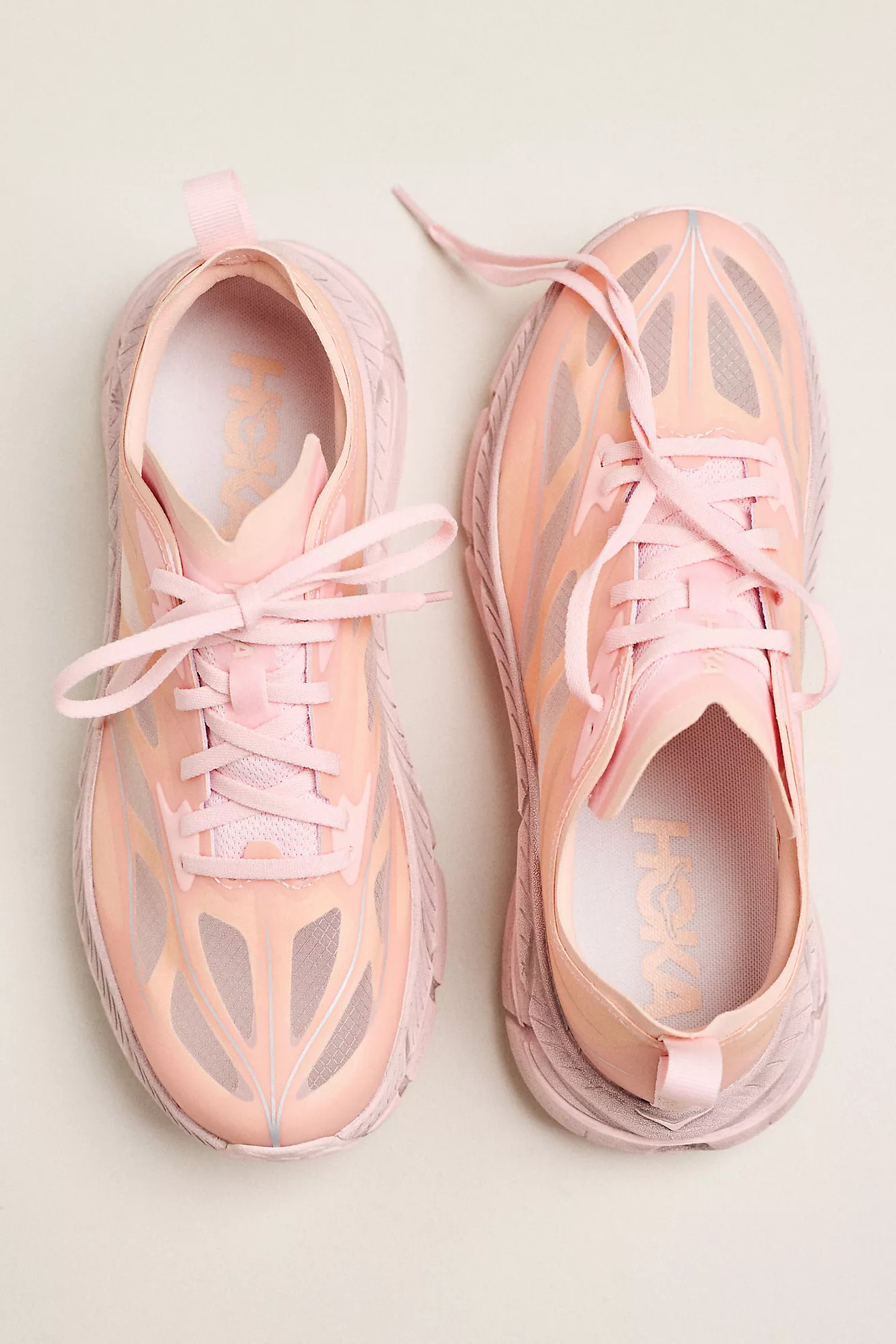 HOKA® Mafate Speed 4 Lite Sneakers | Anthropologie (US)