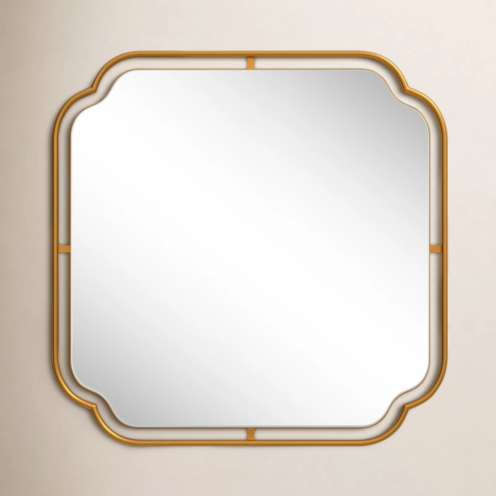 Moors Novelty Mirror | Birch Lane