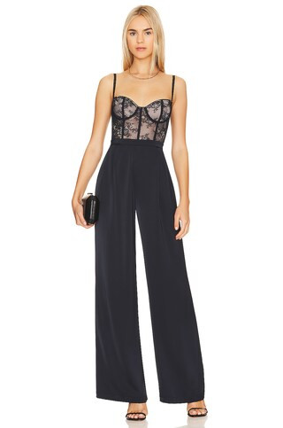 Tink Jumpsuit
                    
                    Katie May | Revolve Clothing (Global)