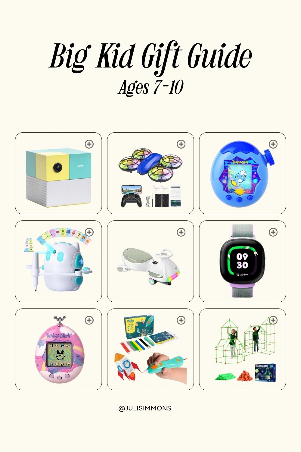 Gifts for big kids. Gift ideas for kids 7-10

#LTKSaleAlert #LTKGiftGuide