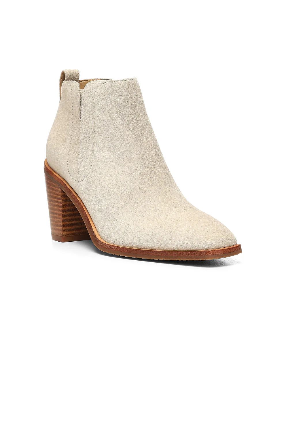 Jolene Booties - Sand | NYDJ