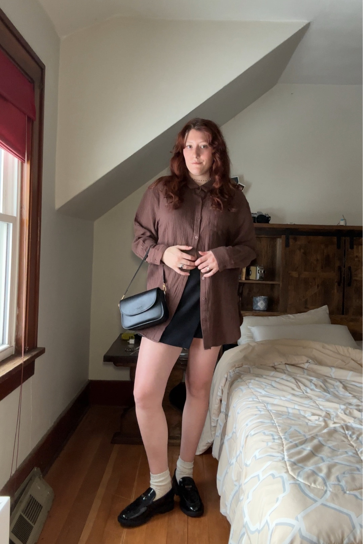 pieces to transition from winter to spring🌷

#LTKFindsUnder100 #LTKMidsize #LTKSeasonal