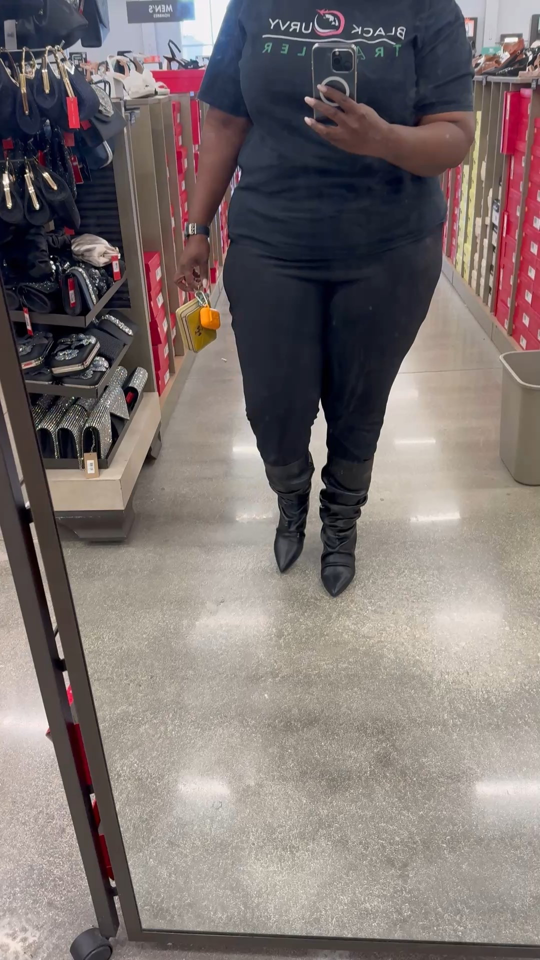 Leather boots by Marc Fisher

#LTKShoeCrush #LTKStyleTip 

#LTKSaleAlert