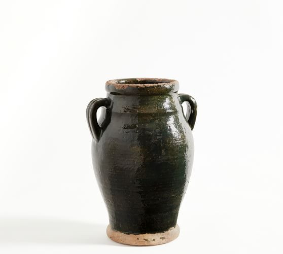 Mesa Handcrafted Ceramics Collection | Pottery Barn (US)