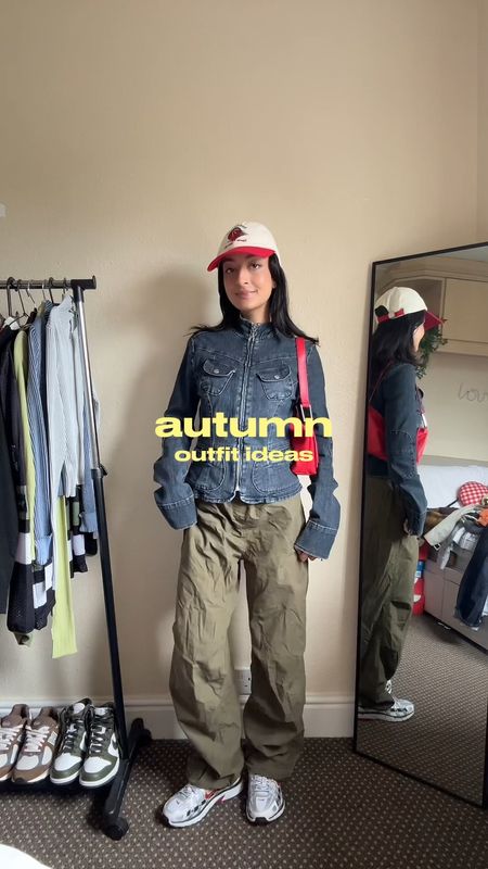 autumn outfit ideas 🍂🧸

#LTKSeasonal #LTKstyletip