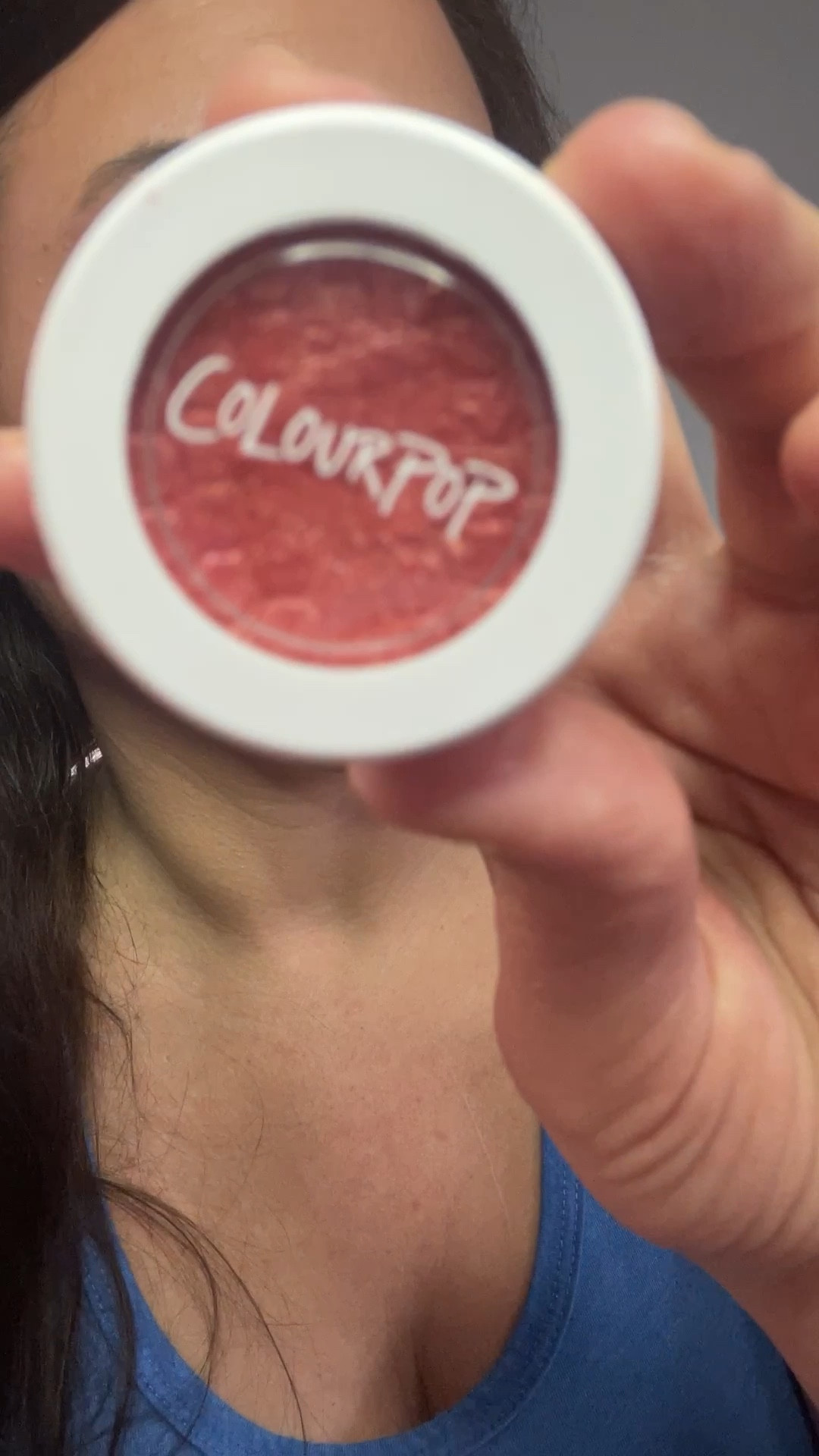 Colourpop Super Shock Shadow! Shade: “2Nite”! 

#LTKbeauty
