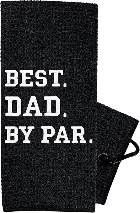 Golf Towel Store - Funny Golf Towel - Golf Gifts for Men - Embroidered Golf Towels for Golf Bags ... | Amazon (US)