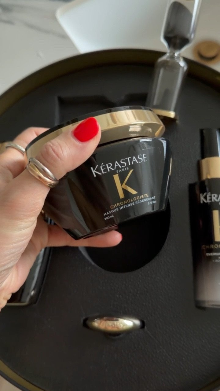 My favorite hair care line is improved and even better!

#LTKBeauty #LTKselfcare #LTKOver40