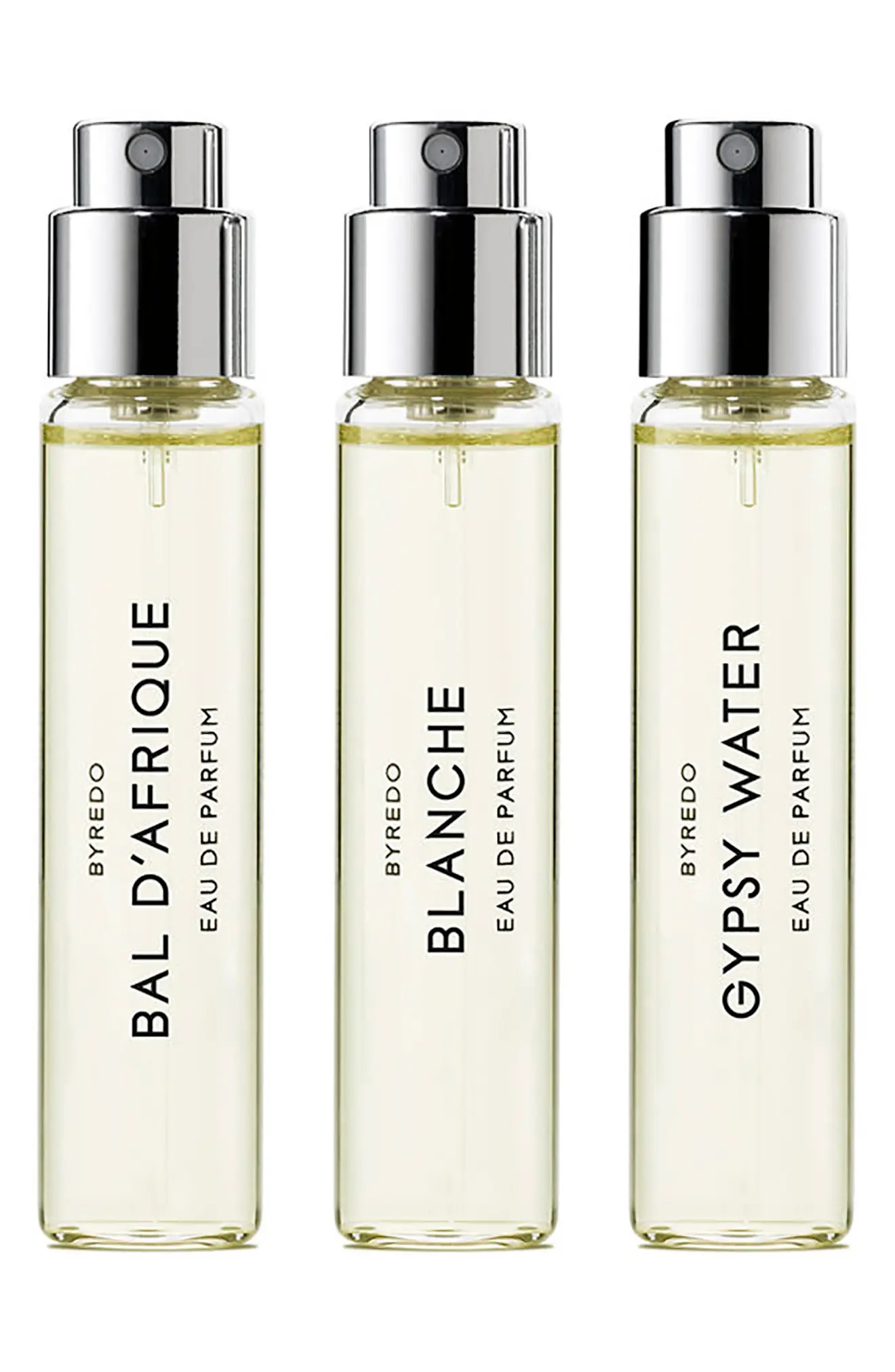 BYREDO La S\u00e9lection Nomade Gift Set | Nordstrom | Nordstrom
