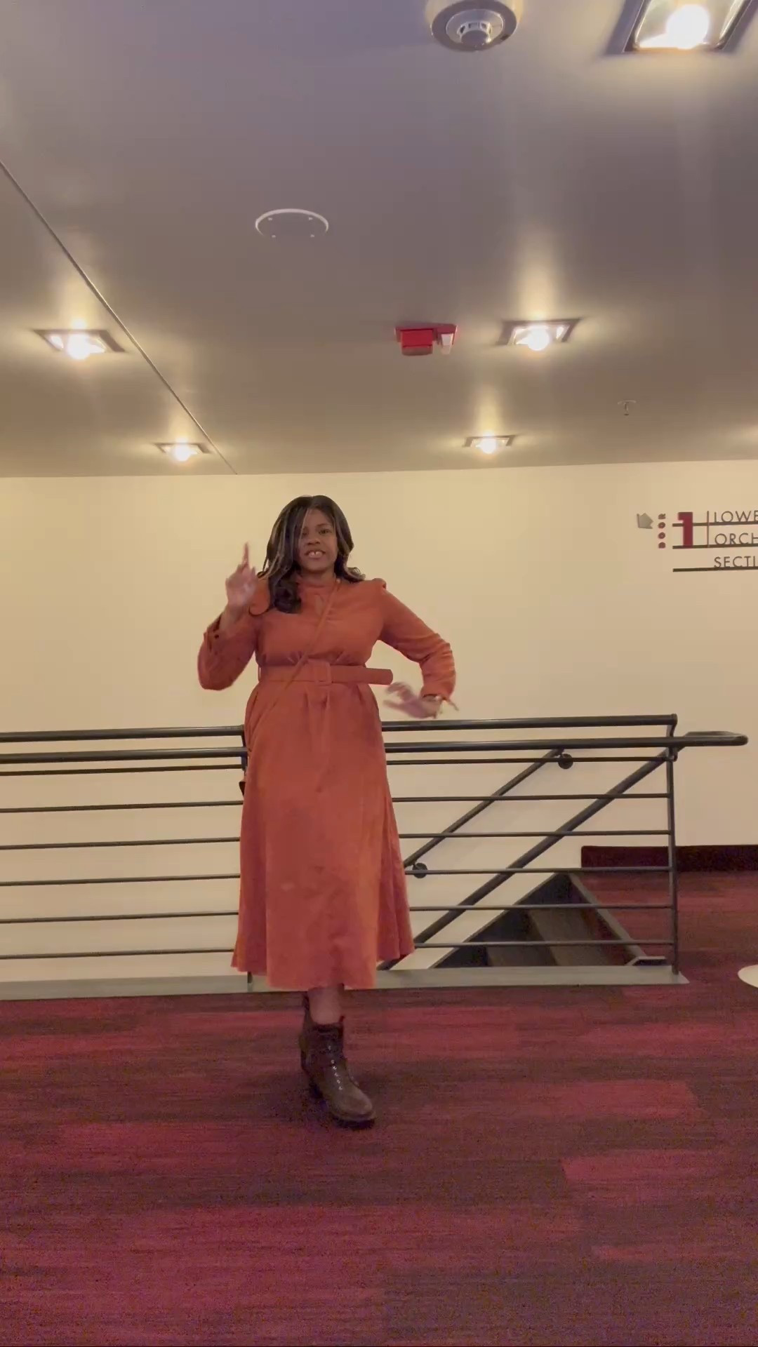 outside not in. 

#LTKMidsize