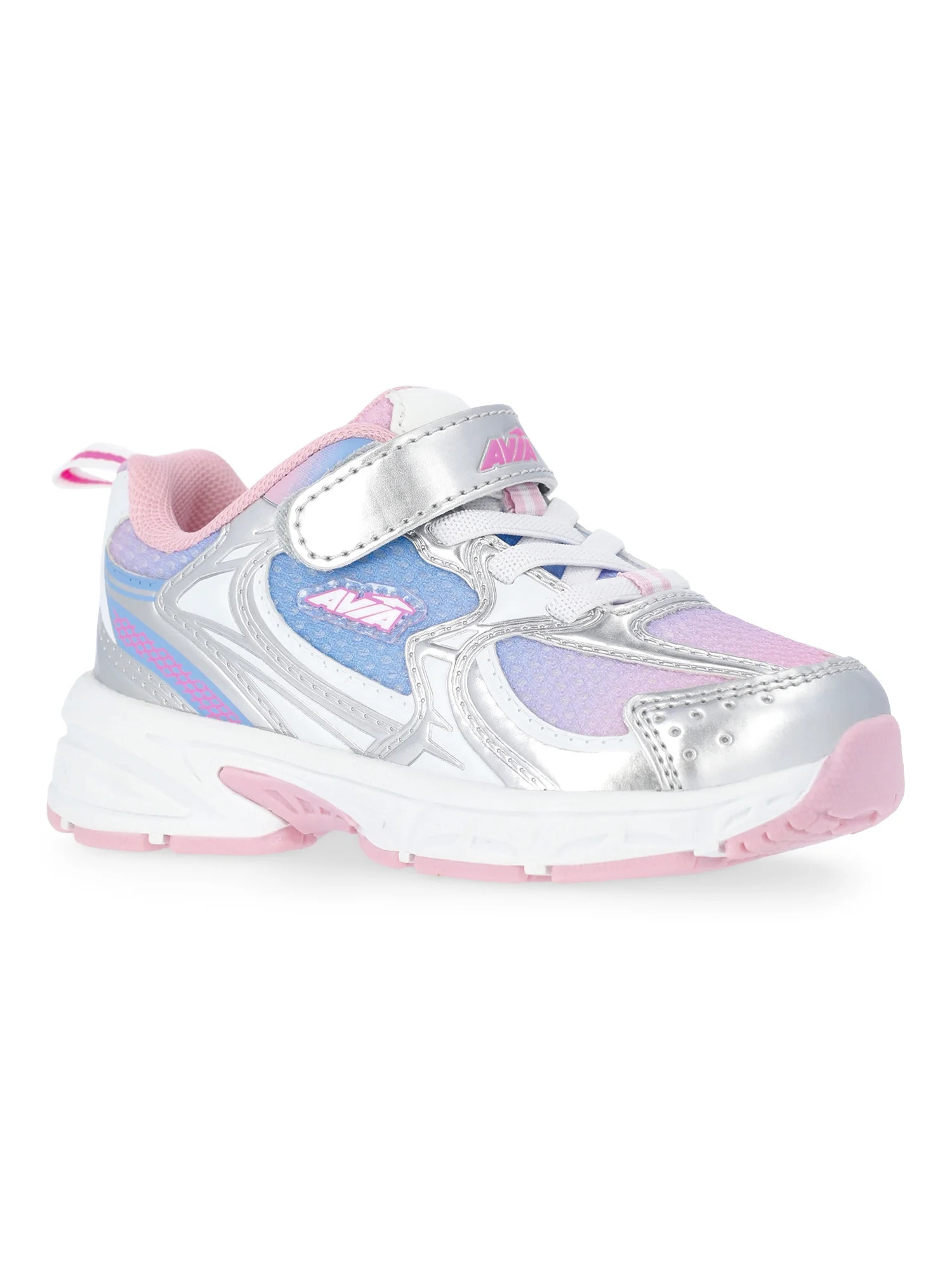 Avia Toddler Boys or Girls 5000 Chunky Trainer Sneakers | Walmart (US)
