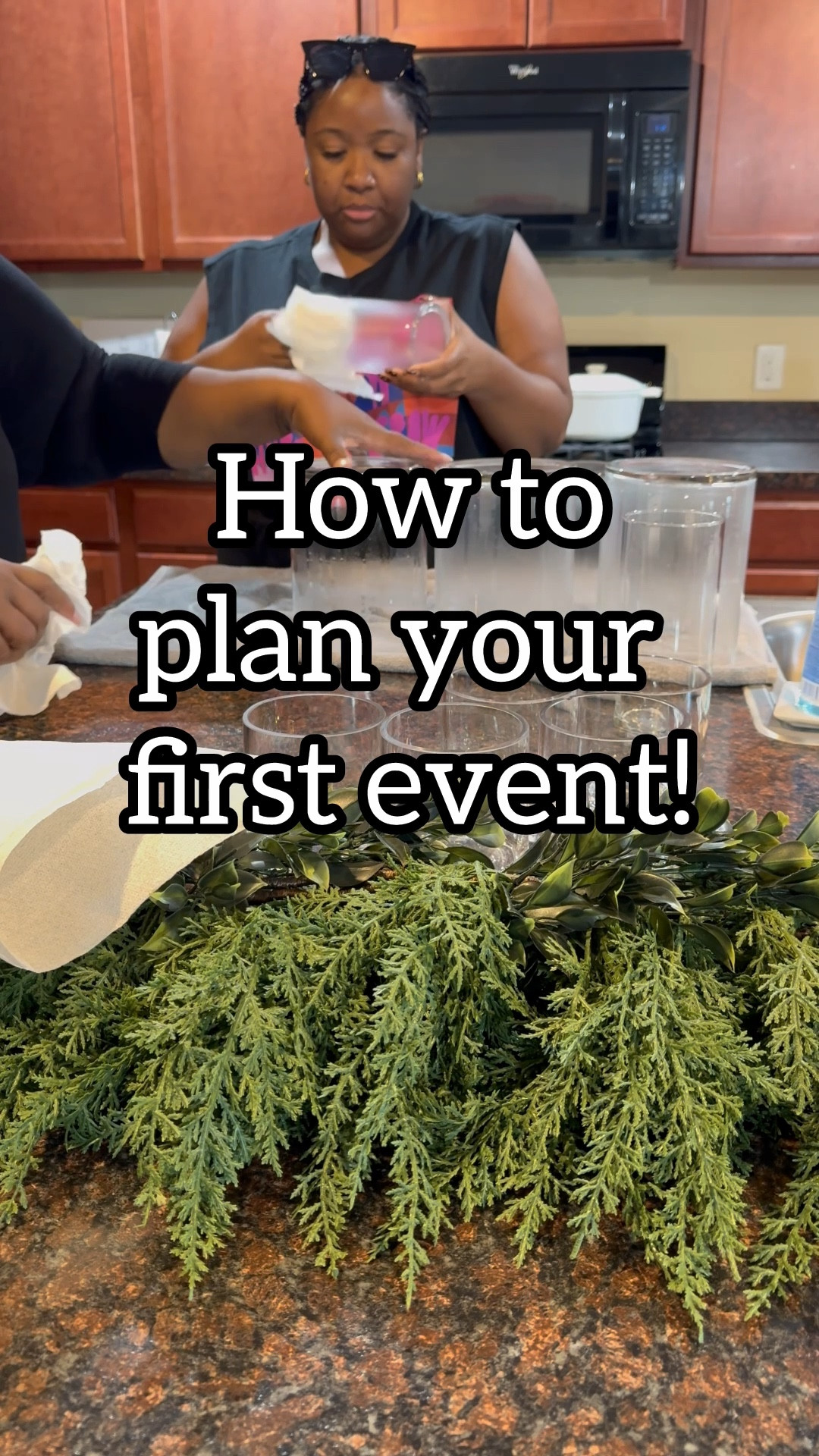 Event & party essentials. 

White canopy tents. Cutlery. Amazon finds. Charger plates. Folding chairs. Table covers. Sand bags for tent. Birthday party. Backyard Weddings.

#LTKWedding #LTKFamily #LTKParties