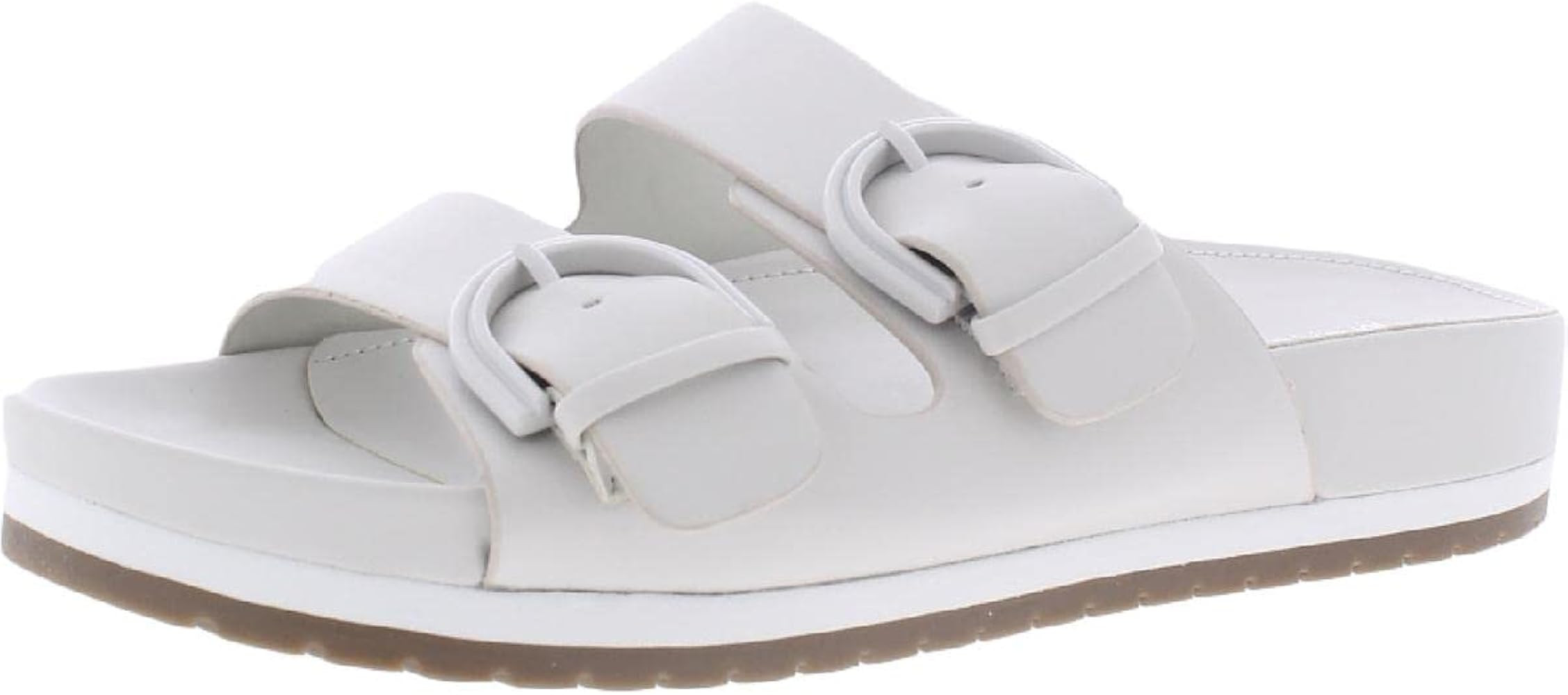 Marc Fisher Women's Slide Sandal | Amazon (US)
