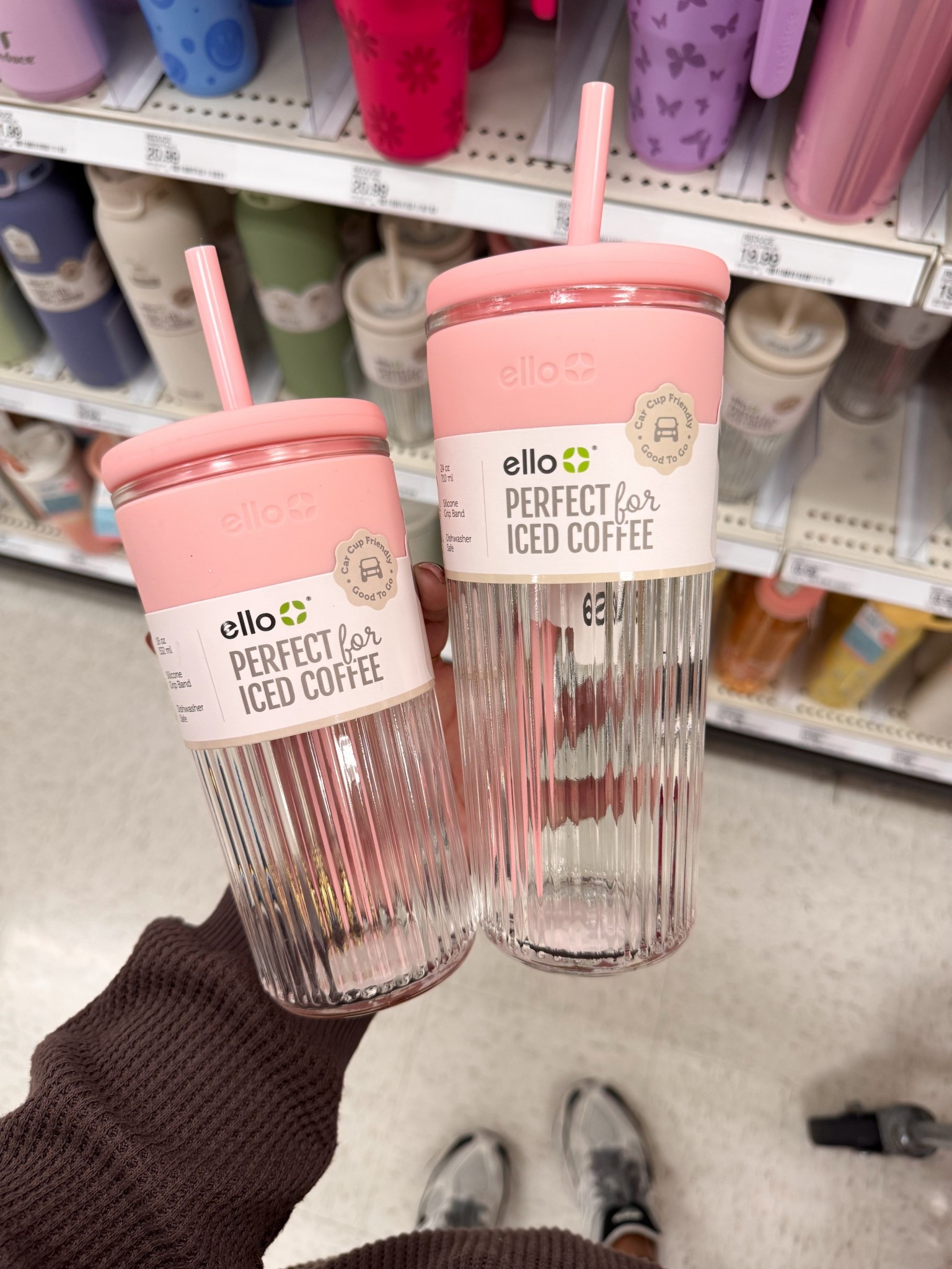 New size available! Love these😍

target style, new target home finds, iced coffee cup 

#LTKmomlife #LTKHome