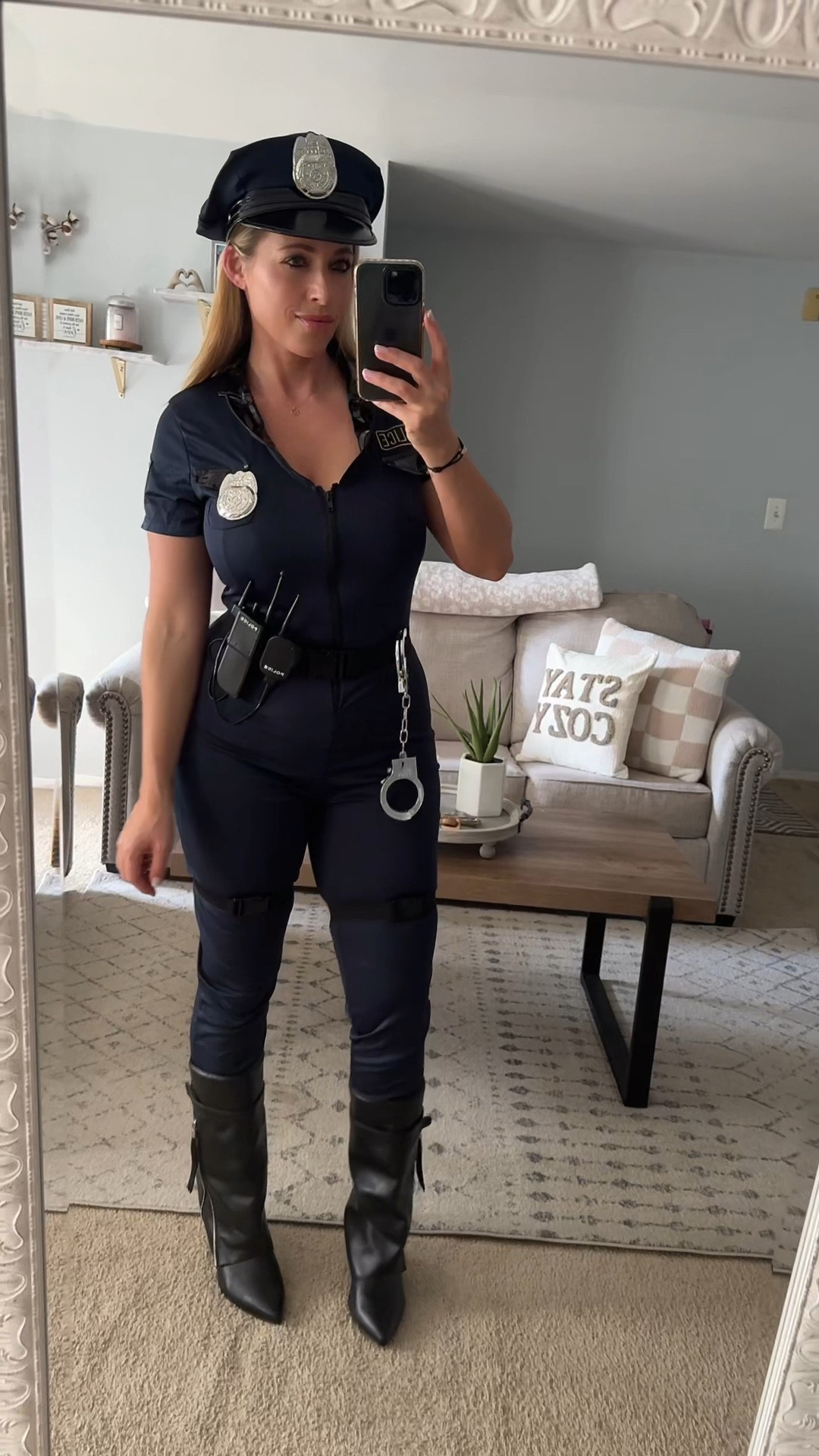 Halloween costume, wearing size large

#LTKFindsUnder50 #LTKHalloween #LTKMidsize