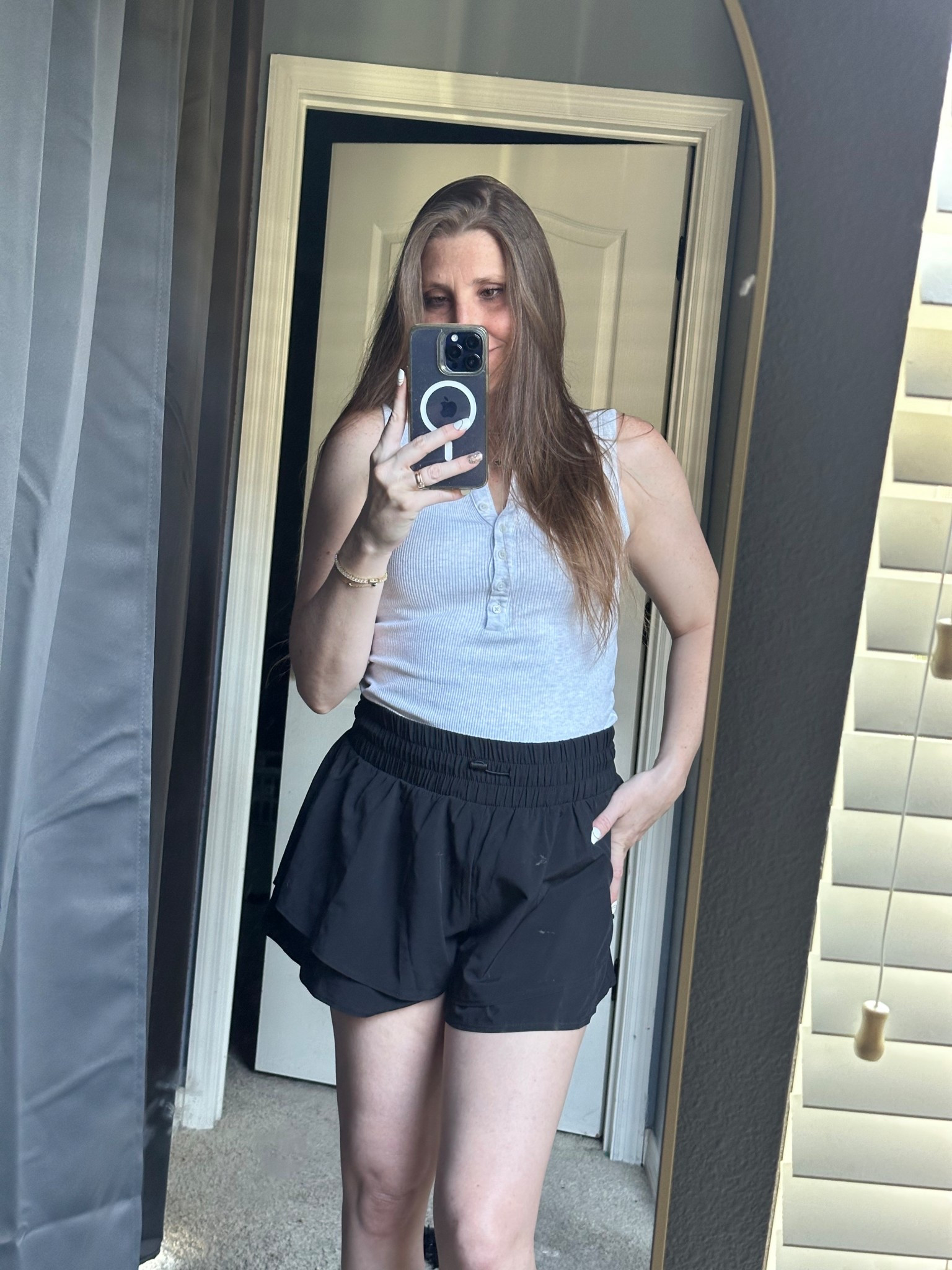 Love this outfit the top is sold out unfortunately 

#LTKFindsUnder50 #LTKPetite #LTKStyleTip