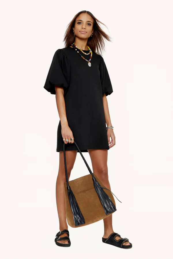 Mina Dress | Rebecca Minkoff US