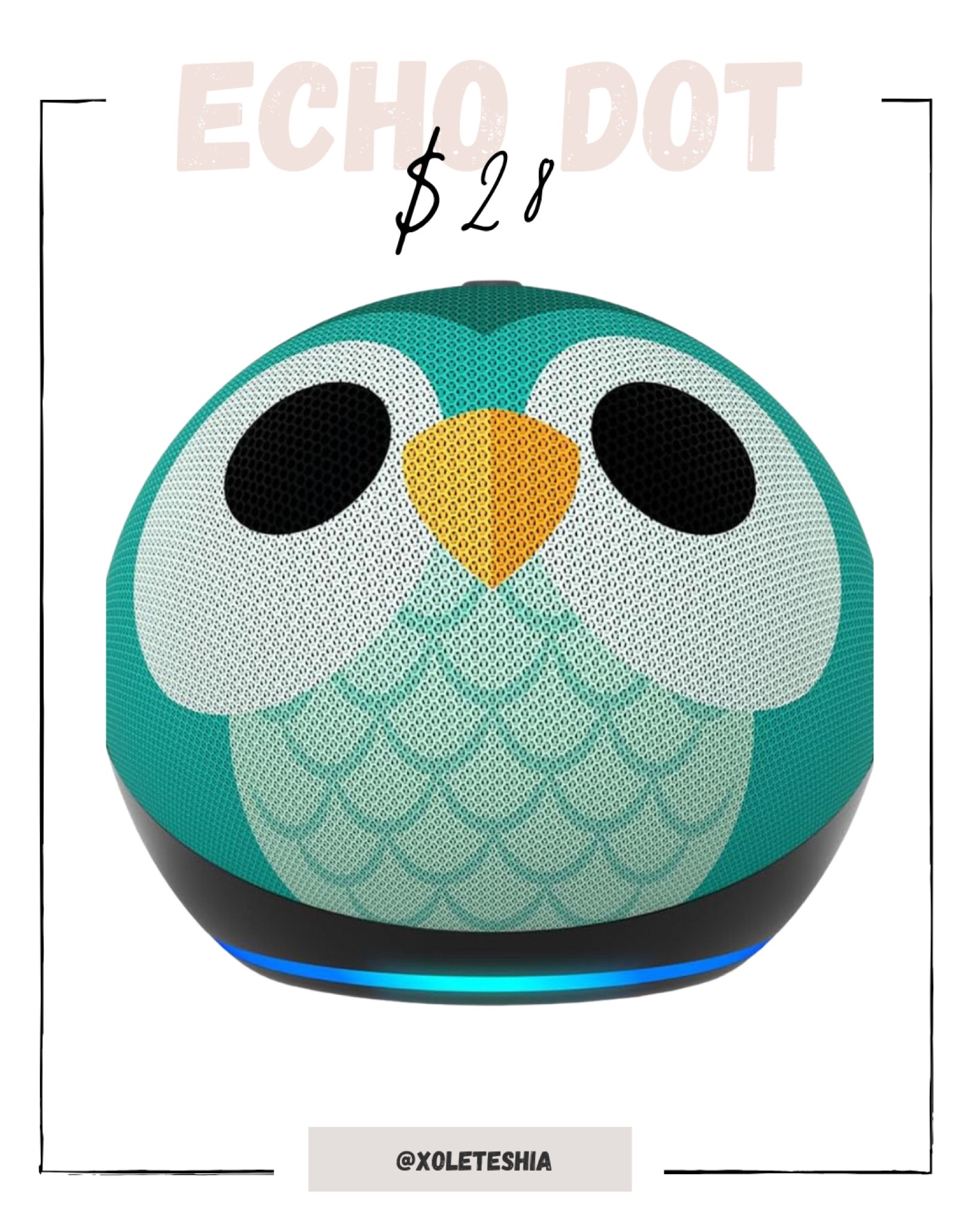 Perfect gift for kids!

#LTKCyberWeek #LTKGiftGuide #LTKHoliday