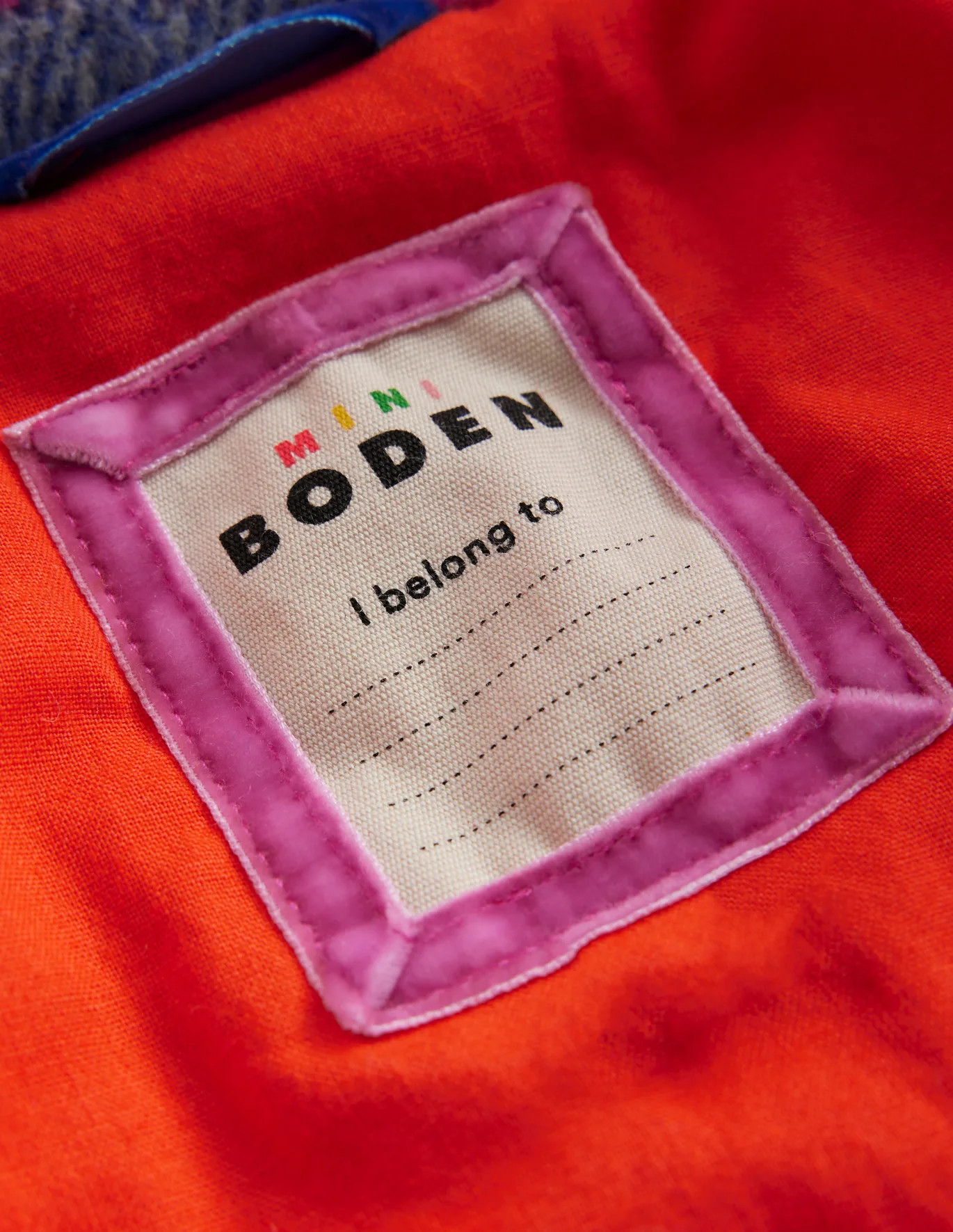 Wonderful Wool Blended Coat | Boden (US)