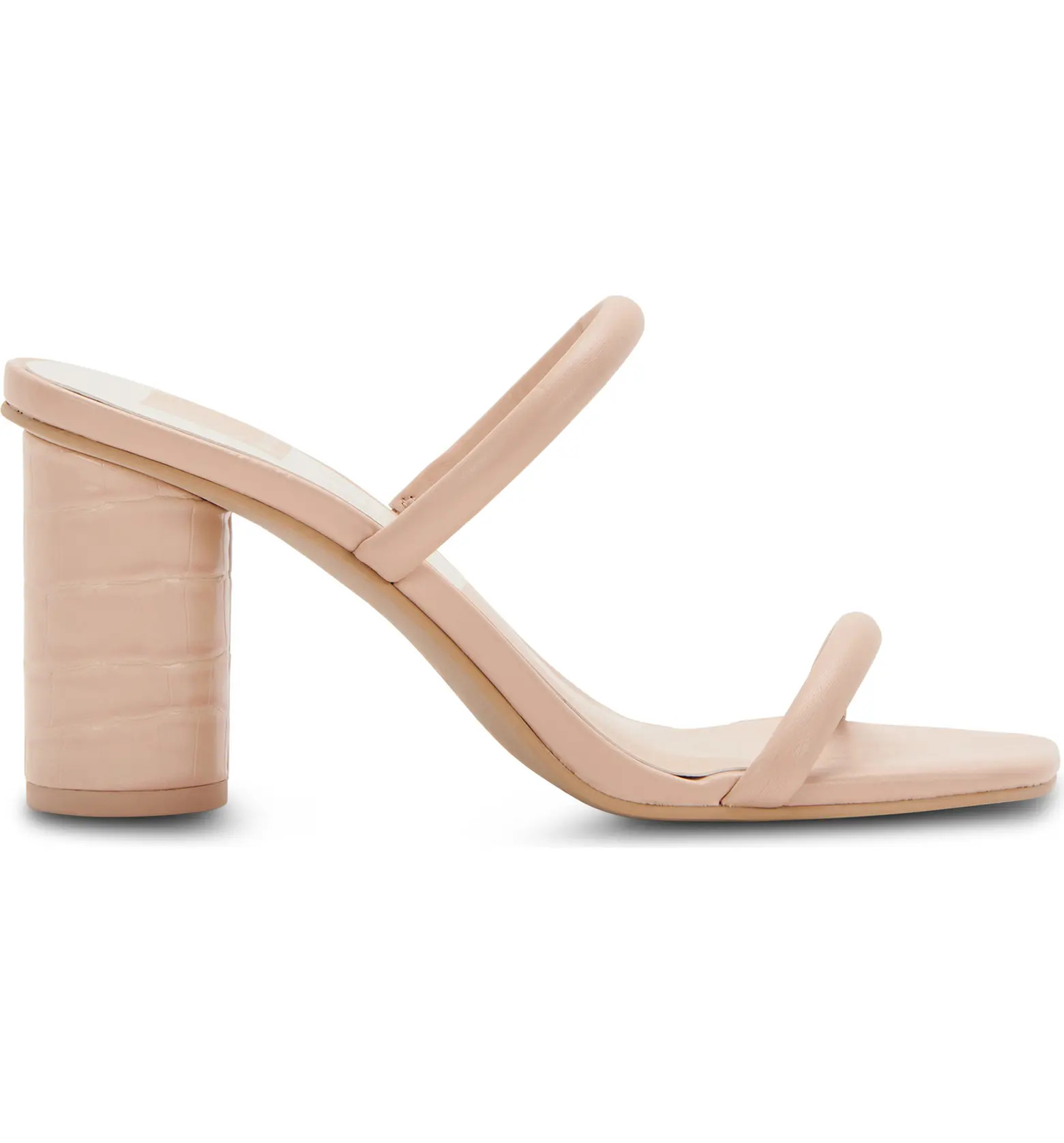 Dolce Vita Noles City Slide Sandal | Nordstrom | Nordstrom