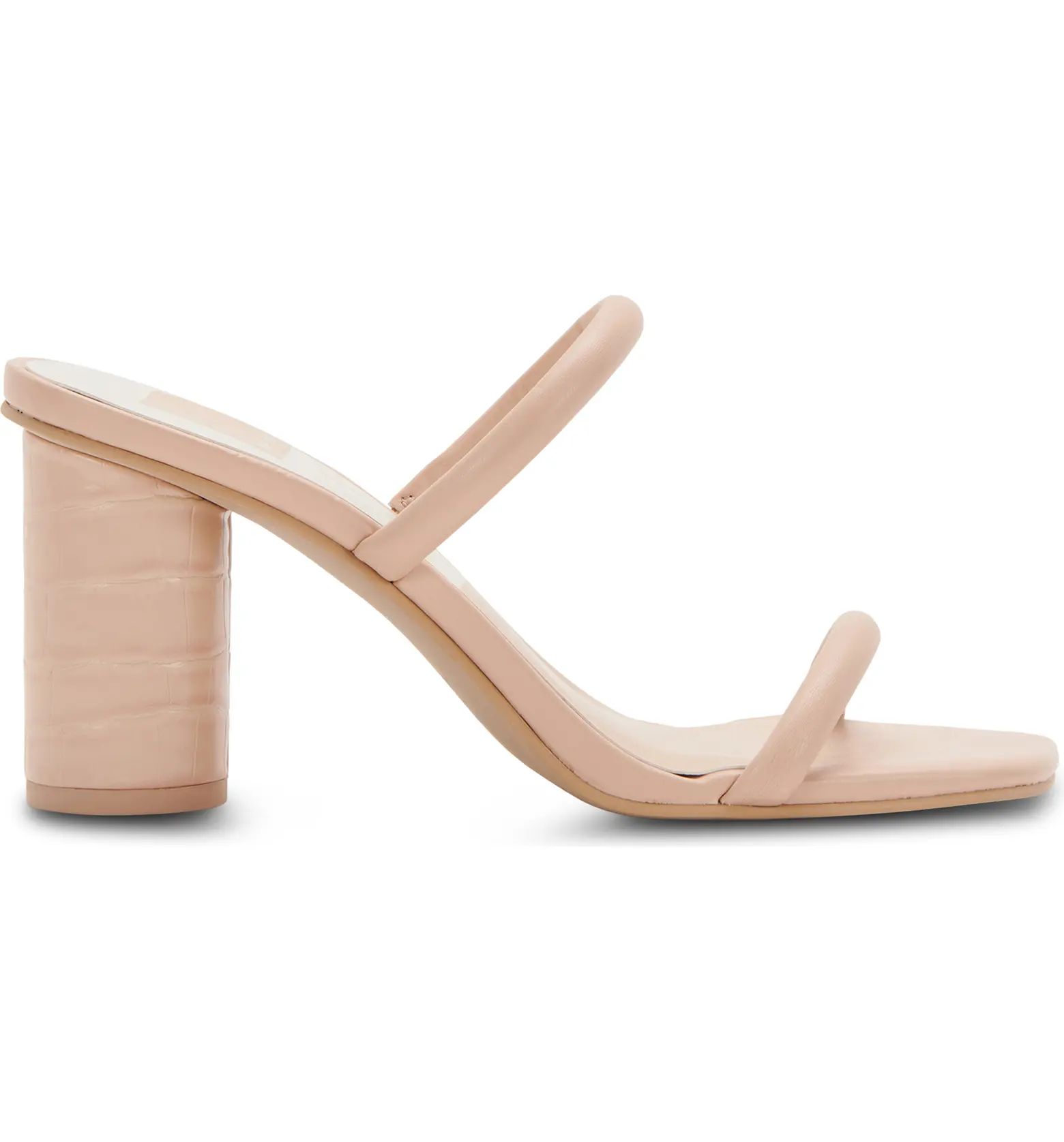 Dolce Vita Noles City Slide Sandal | Nordstrom | Nordstrom