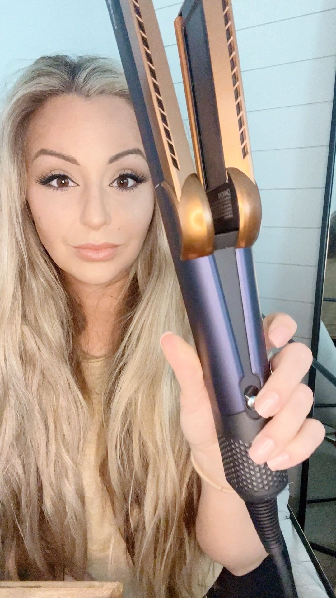 The new Dyson Airstrait Straightener review 

#LTKFind #LTKbeauty #LTKstyletip