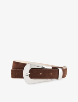 Colette Leather Belt | Selfridges