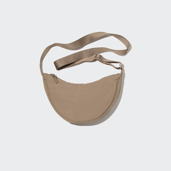Round Mini Shoulder Bag | UNIQLO (US)