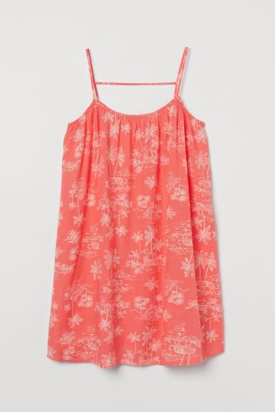 Wide-cut Dress | H&M (US + CA)