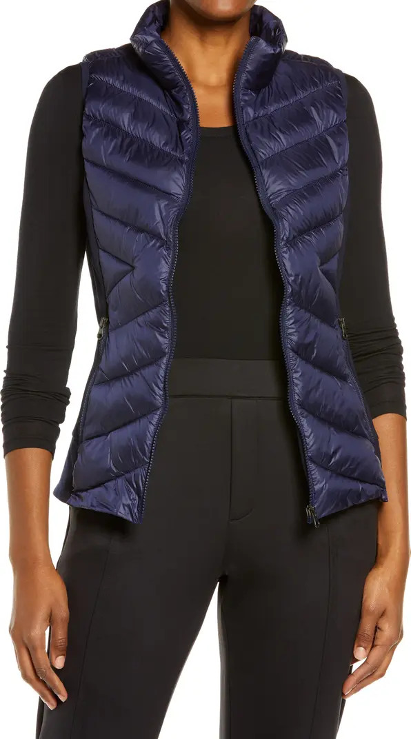 Women's Hybrid Performance Vest | Nordstrom