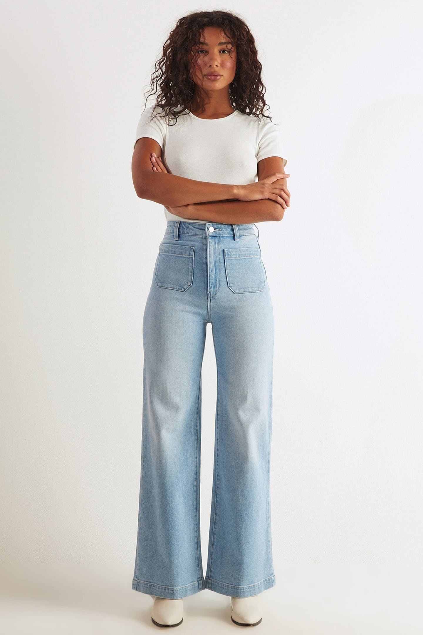Rollas sailor jeans | Rolla's Jeans US/CAN