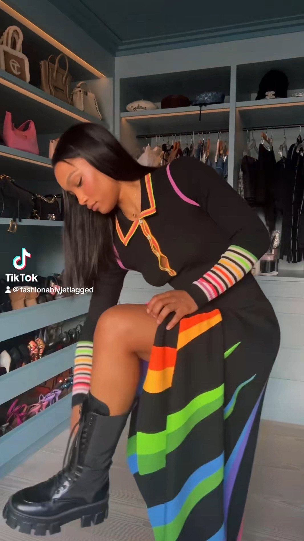 I love this dress and a similar version by CJR is finally on sale! I love styling it with boots to make it more casual.

#LTKSeasonal #LTKstyletip #LTKsalealert