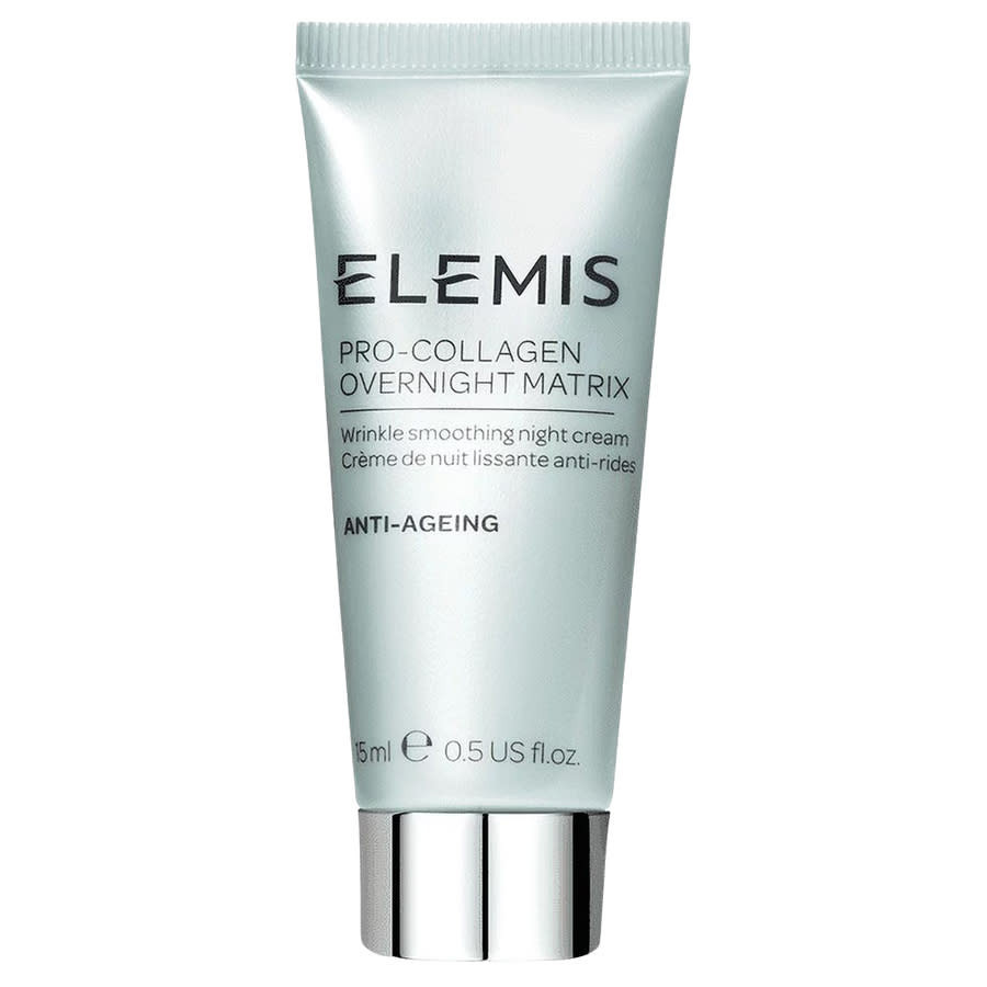Elemis Pro-Collagen Overnight Matrix 0.5 oz Skin Care | Jomashop.com & JomaDeals.com