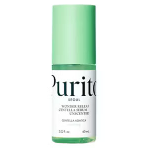 Purito Wonder Releaf Centella Serum Unscented 60ml - Boots | Boots.com